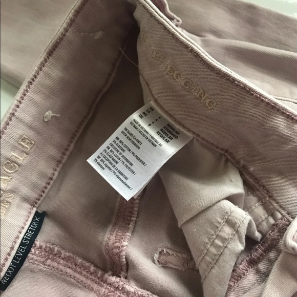 Jeans - Picture 2 of 5